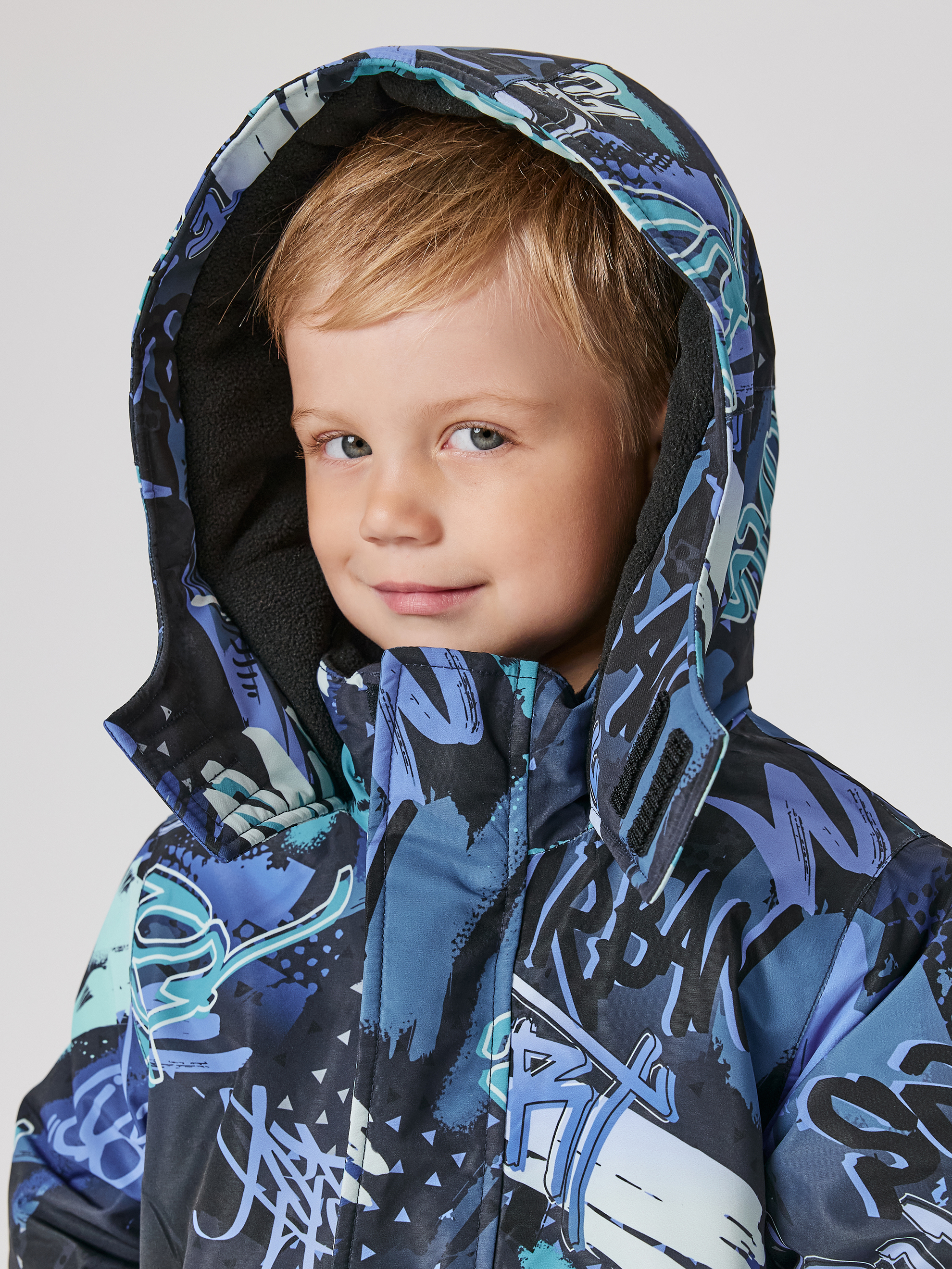 Комбинезон Acoola 20320410011_0092753 - фото 13