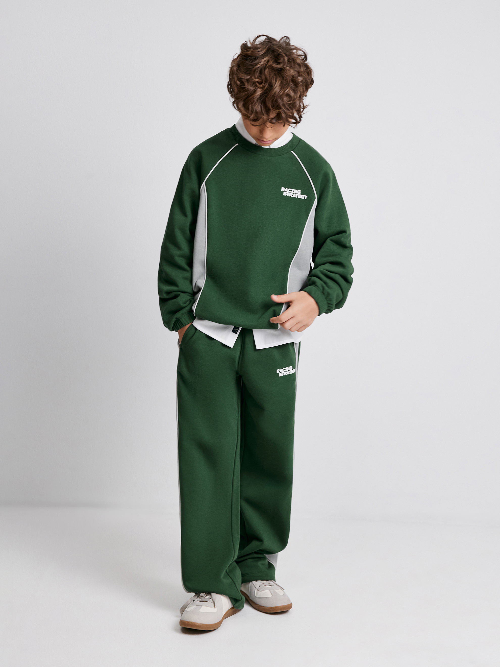 Брюки Acoola 20110460125_0094457 - фото 8