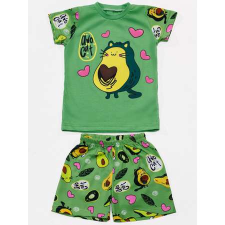 Пижама Babycollection