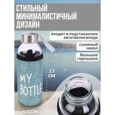 Бутылка Miland 300 мл