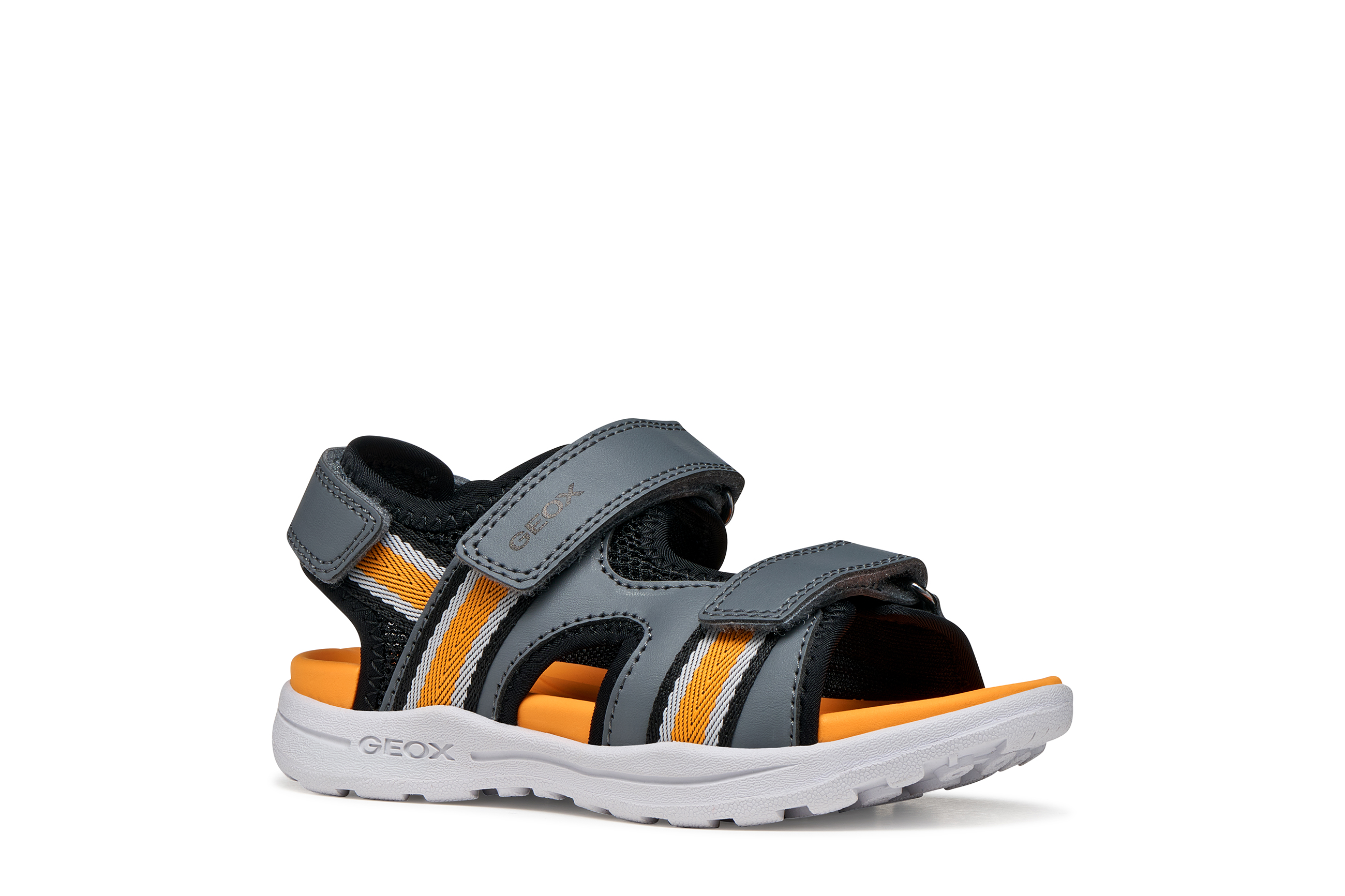 Сандалии GEOX J555XB01454C9025 - фото 2