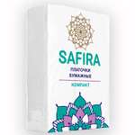 Бумажные платочки SAFIRA 10 шт.