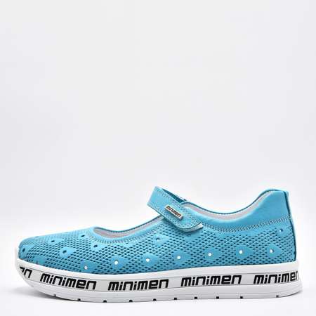 Балетки Minimen