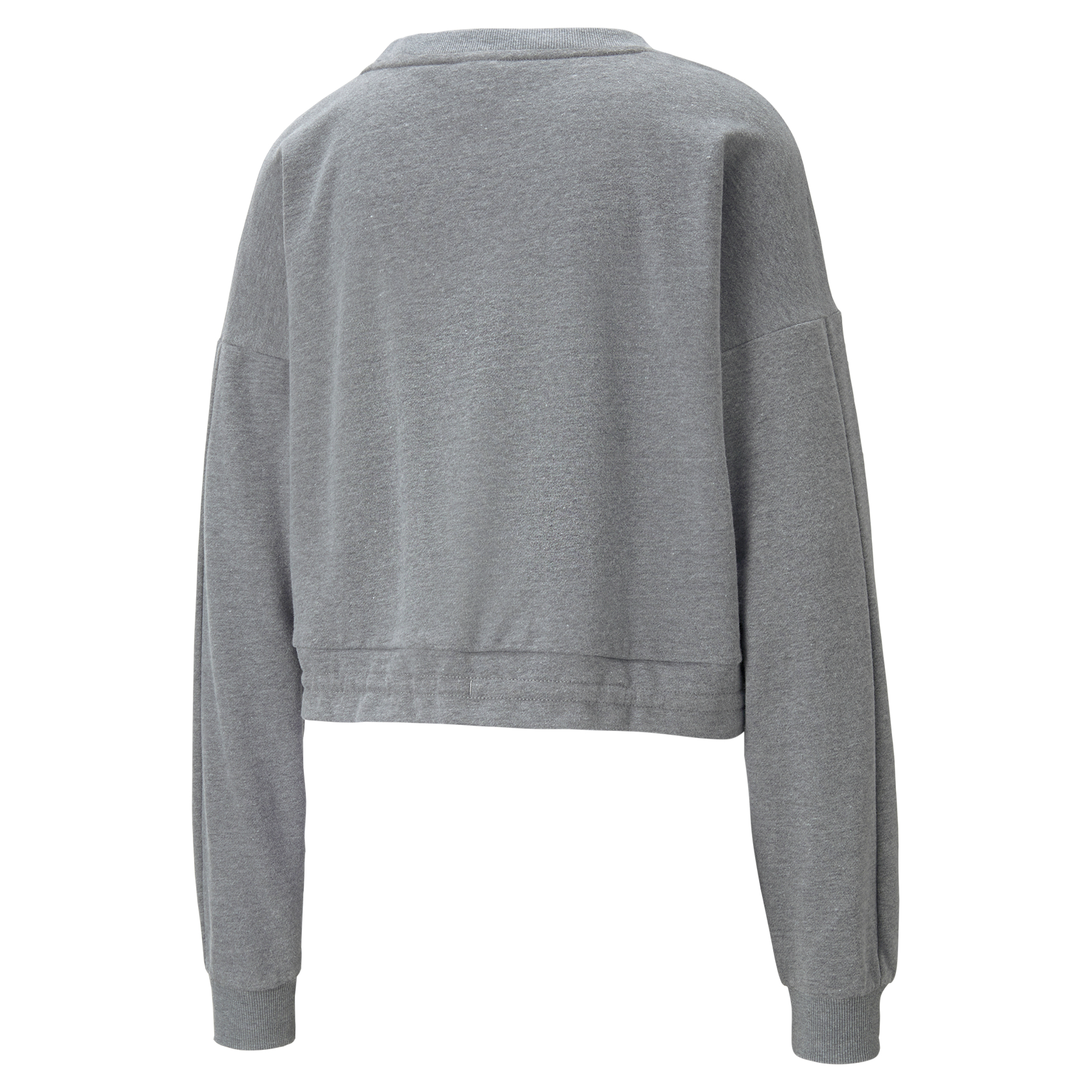 Толстовка Puma 52162203 - фото 2
