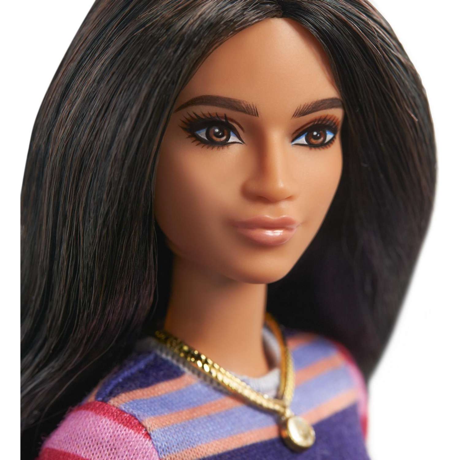 Кукла модельная Barbie FBR37 - фото 6