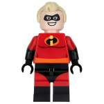 Изображение товара Фигурка LEGO The Incredibles Mr.