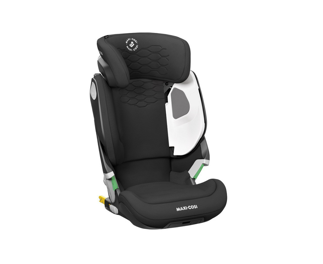 Автокресло Maxi-Cosi Kore Pro i-size Isofix 2/3 (15-36 кг) черный - фото 3