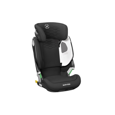 Автокресло Maxi-Cosi Kore Pro i-size Isofix 2/3 (15-36 кг) черный