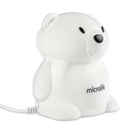 Семейный небулайзер ингалятор MICROLIFE NEB 400
