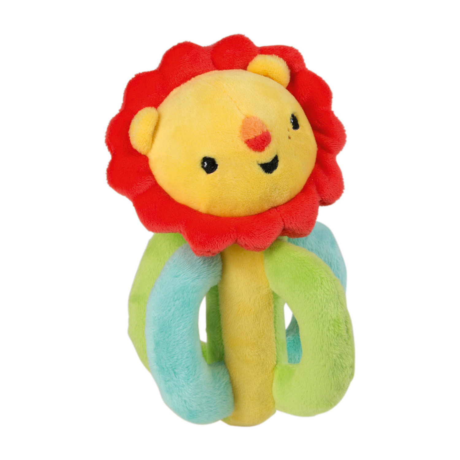 Игрушка Fisher Price погремушка - фото 1