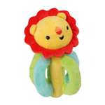 Игрушка Fisher Price погремушка