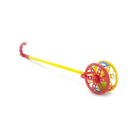 Игрушка Karolinatoys каталка