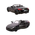 Автомобиль KINSMART BMW Z4 1:36