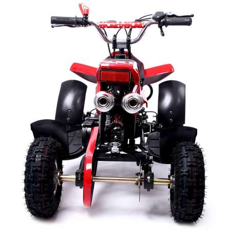 Квадроцикл Sima-Land ATV R4