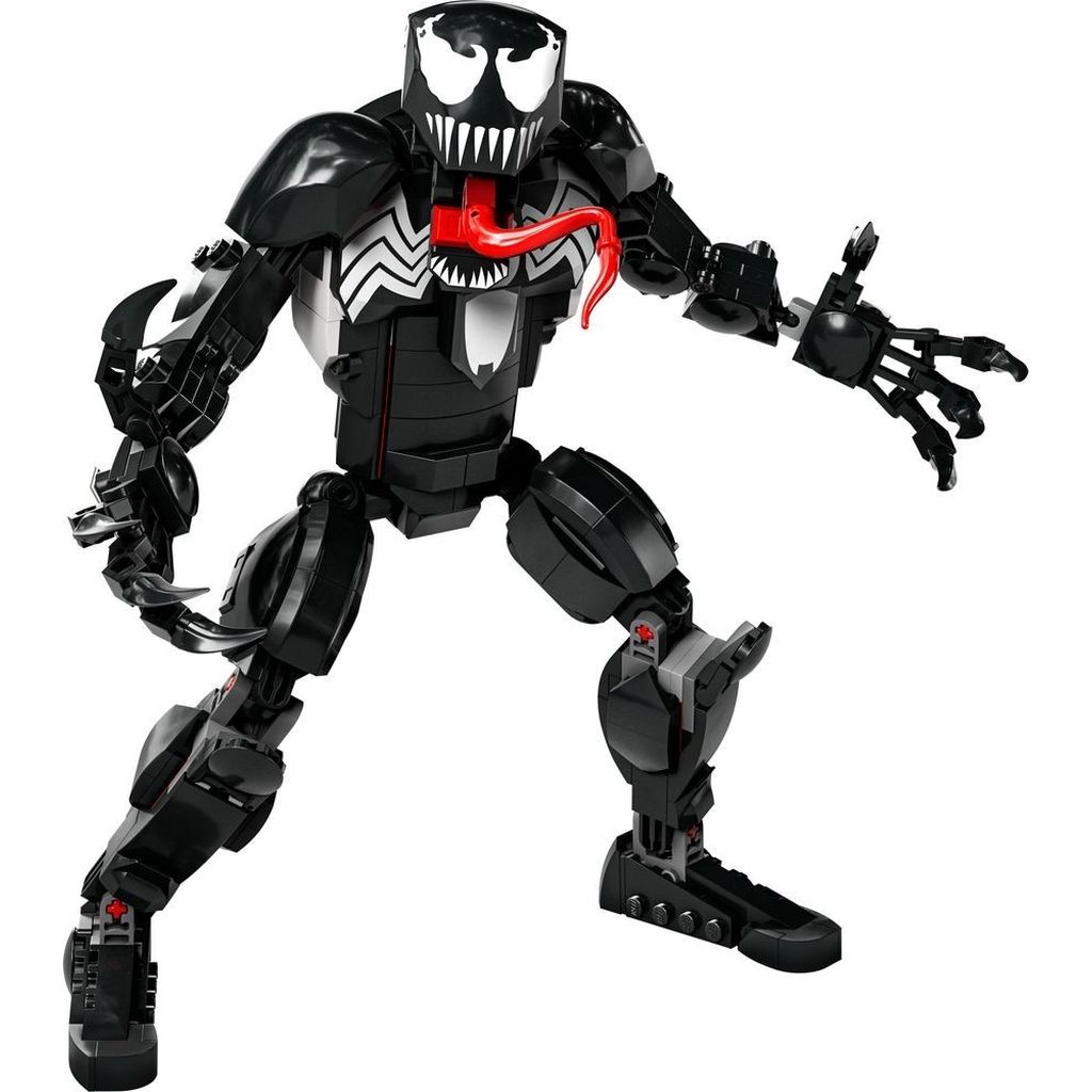 Конструктор LEGO Marvel Super Heroes Venom Figure 297 дет. - фото 2