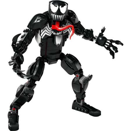 Конструктор LEGO Marvel Super Heroes Venom Figure блочный