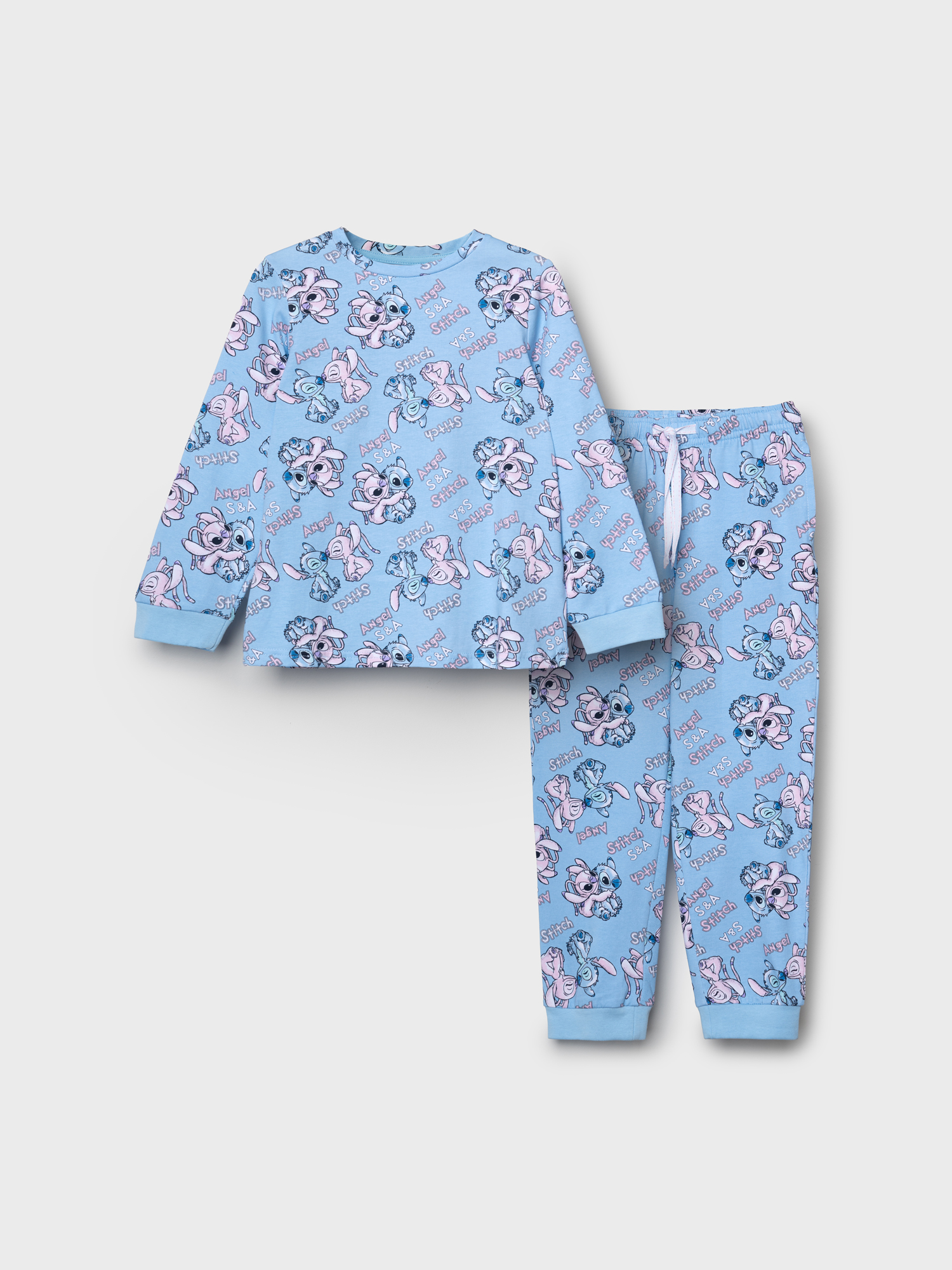 Пижама PlayToday 12622475 - фото 6