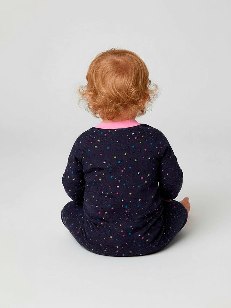 Комбинезон КотМарКот 101198 - фото 2