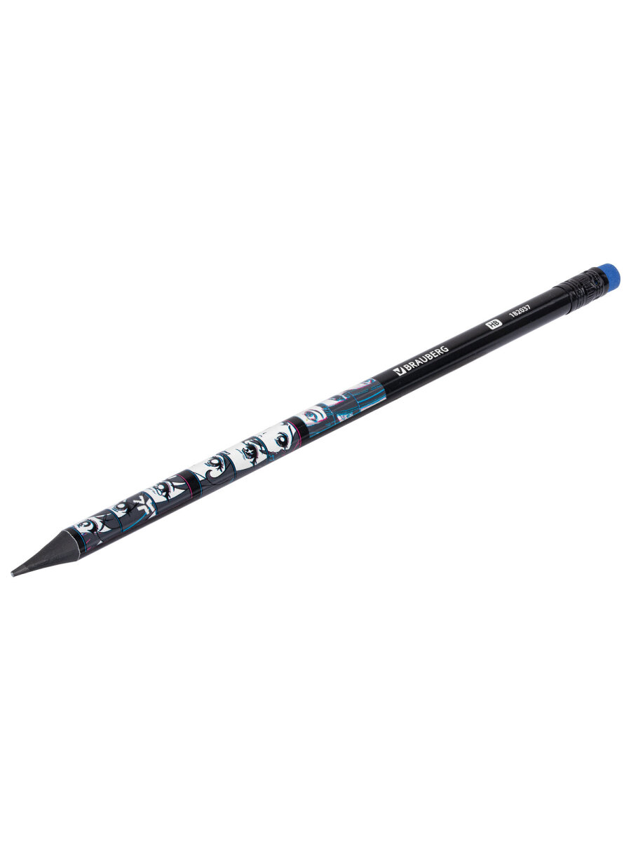 Карандаши Brauberg - фото 11