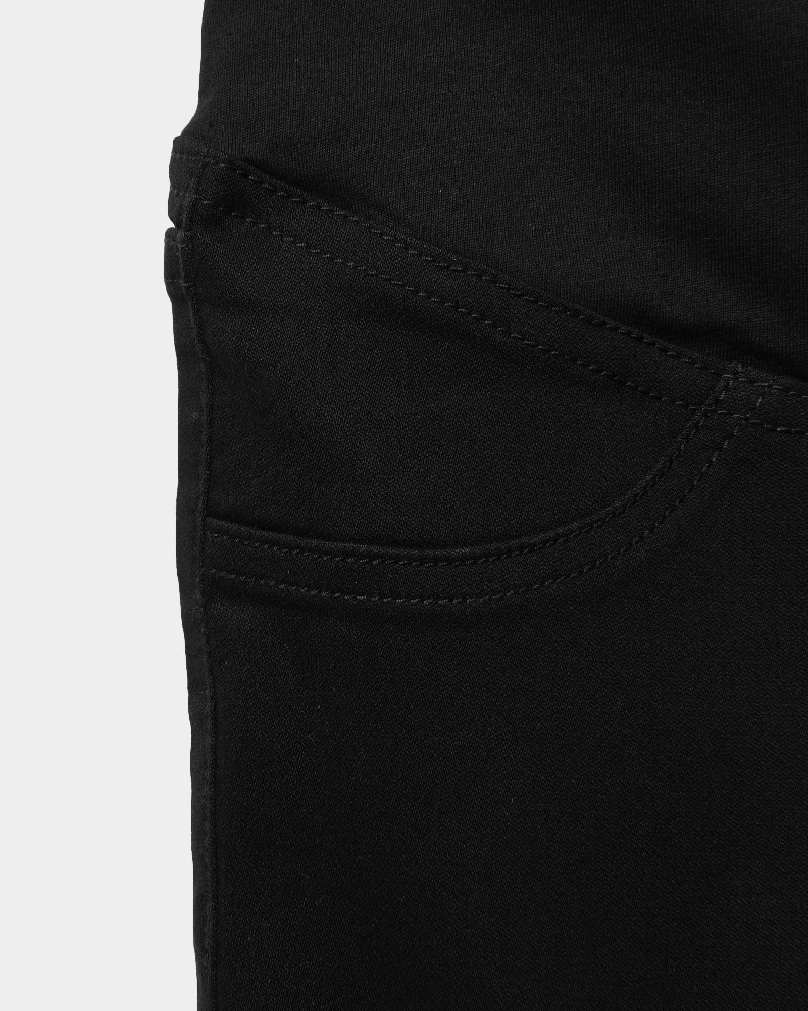 Джинсы Futurino Mama S24FM4-32-mat-99 - фото 5