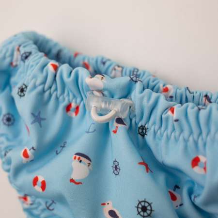 Многоразовые подгузники Мамин Я Onesize
