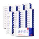 Влажная туалетная бумага Aquael medical 80 упак. 7 шт.