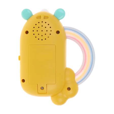 Игрушка Жирафики Единорог