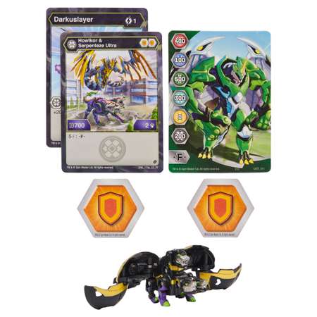 Фигурка Bakugan