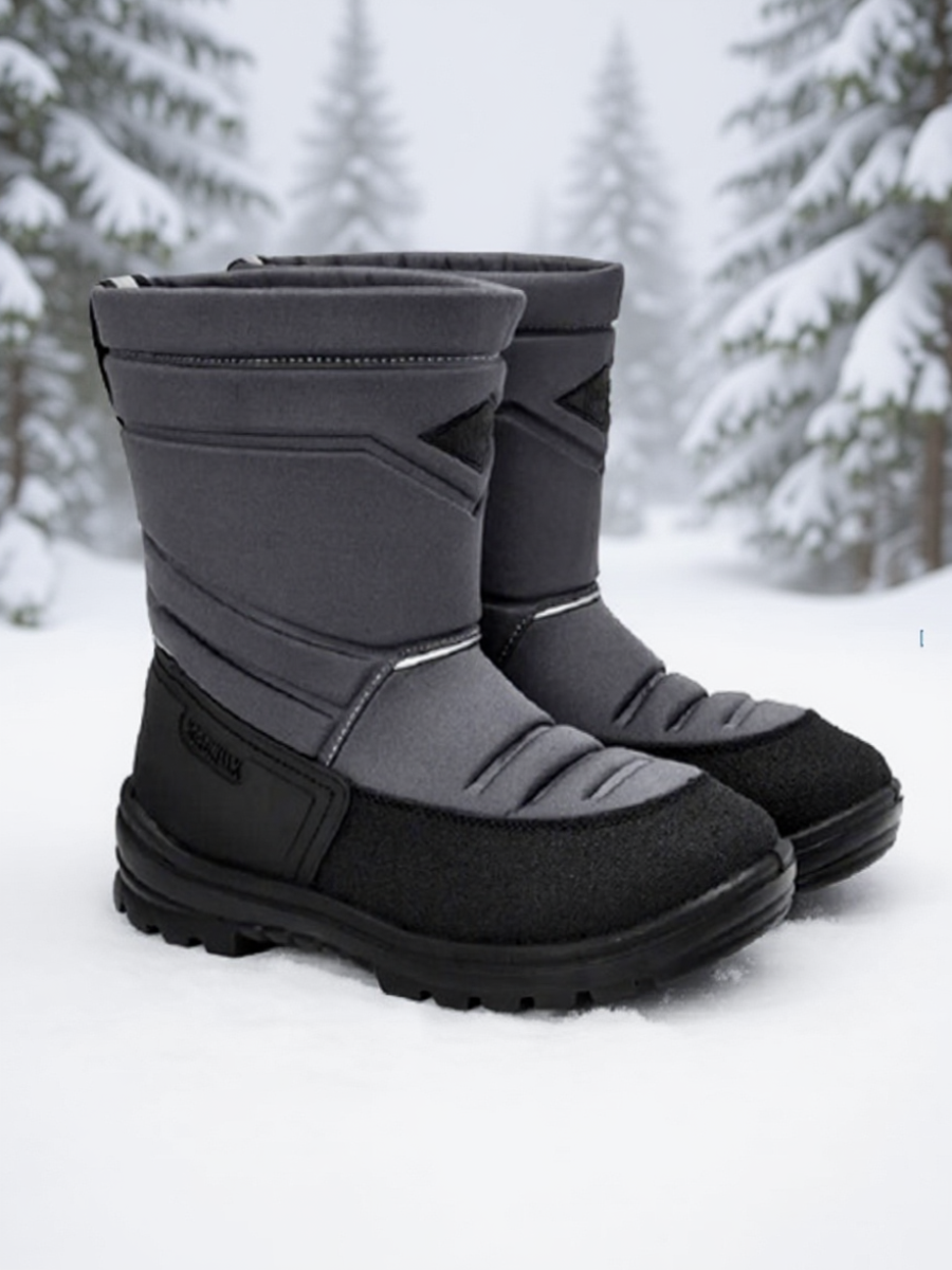 Сапоги NORDWALK 25213-826-10 - фото 4