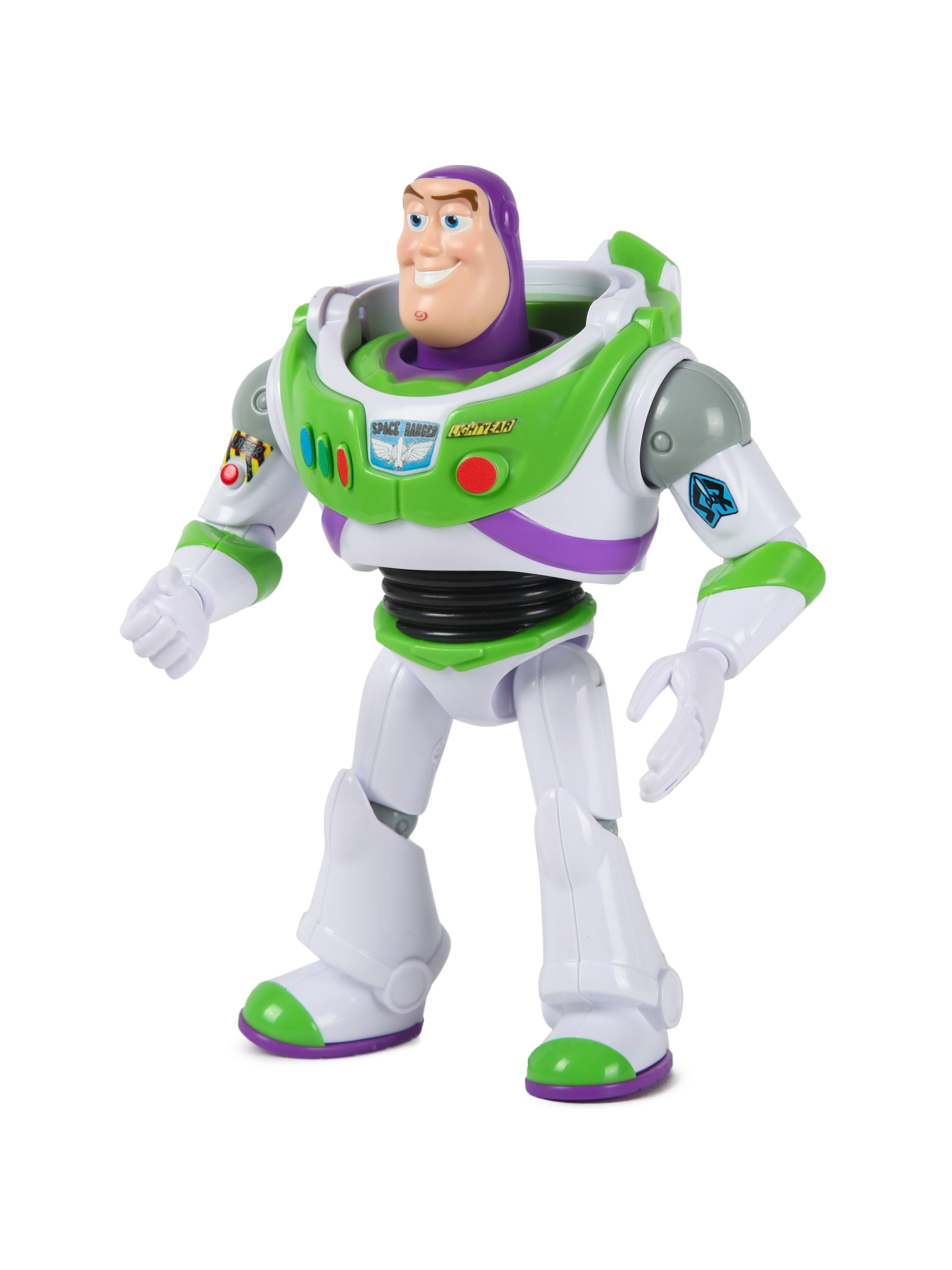 Фигурка Toy Story История игрушек Базз Лайтер - фото 1