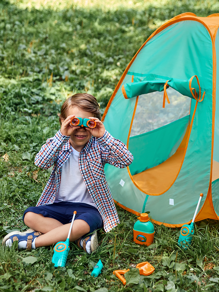Палатка Givito - фото 1
