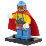 Фигурка LEGO Minifigures