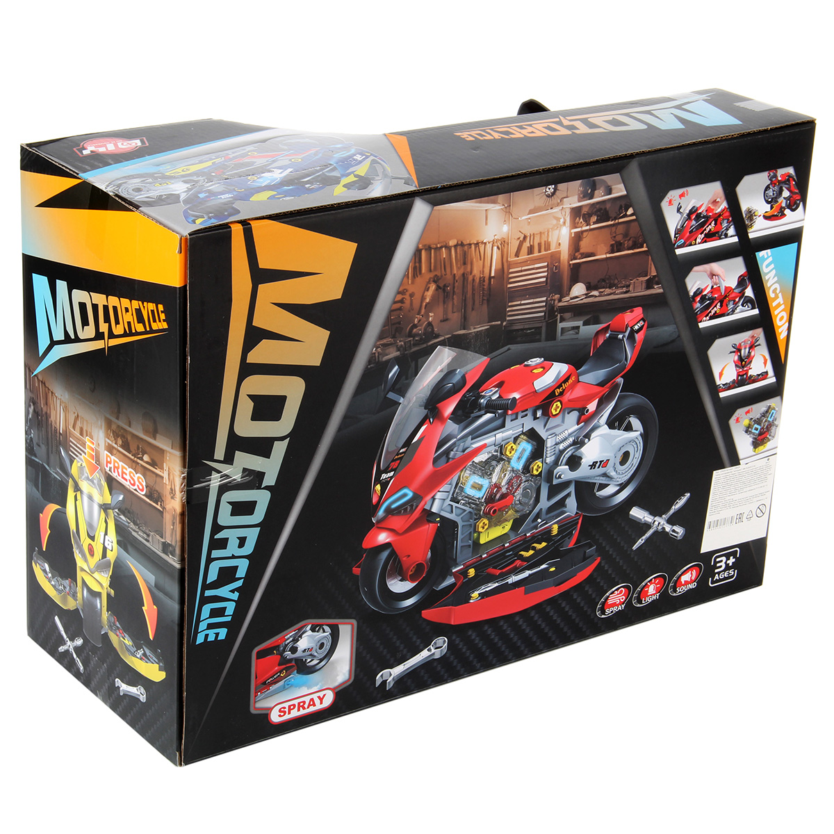 Игрушка Veld Co - фото 43