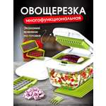 Набор для кухни SHARKTOYS XL (стекло) 2,65 л