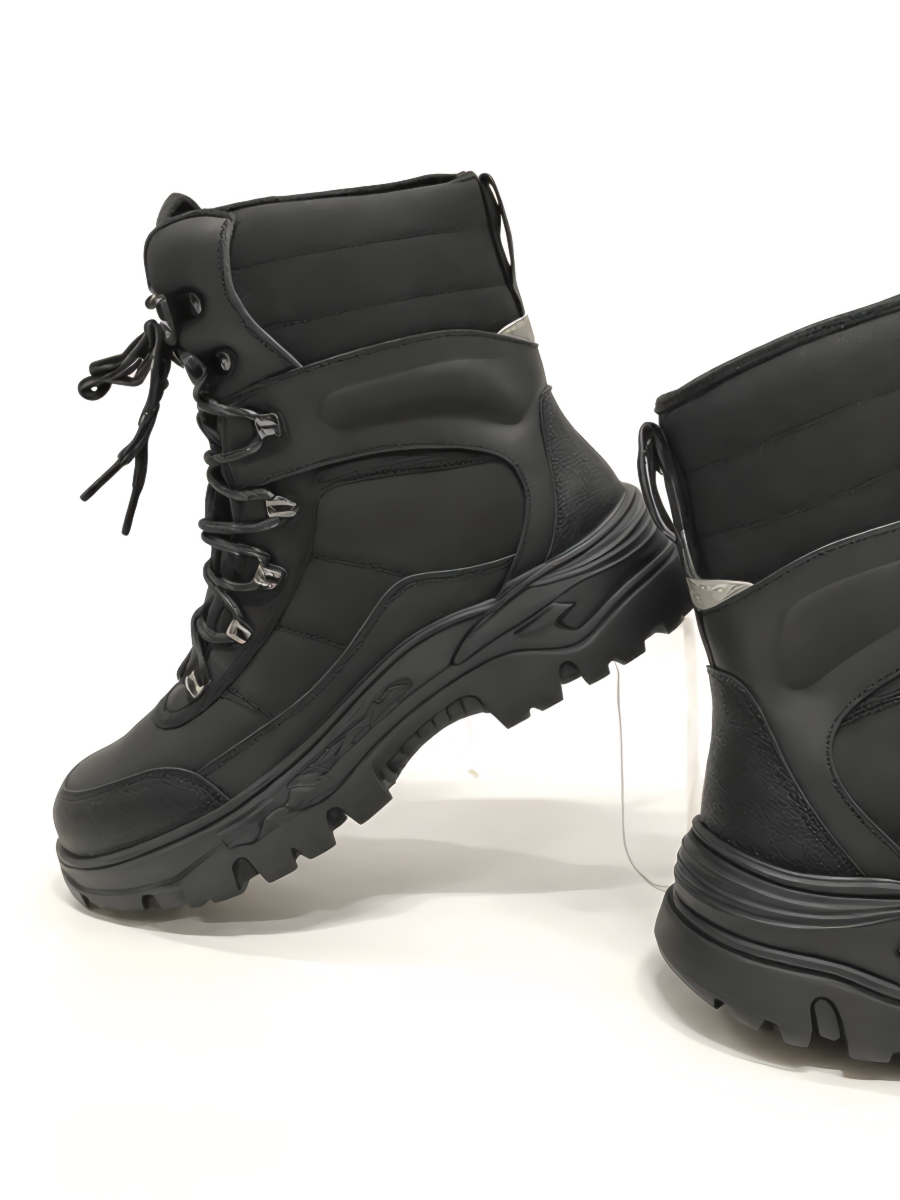 Ботинки Зебра 25221-102-1 - фото 16