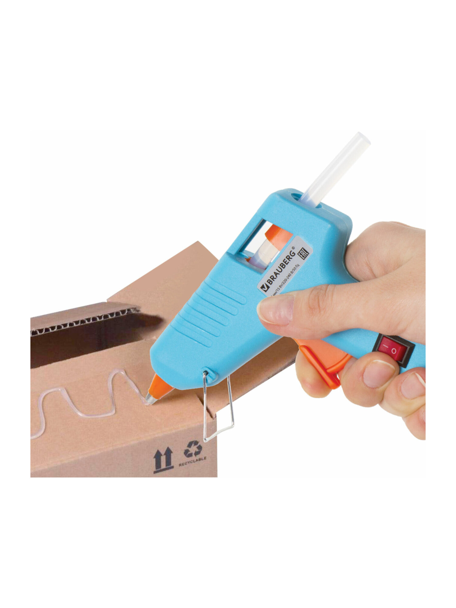 Стержень Brauberg - фото 15