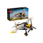 Конструктор LEGO Technic Легкомоторный самолет 42198 333 дет.