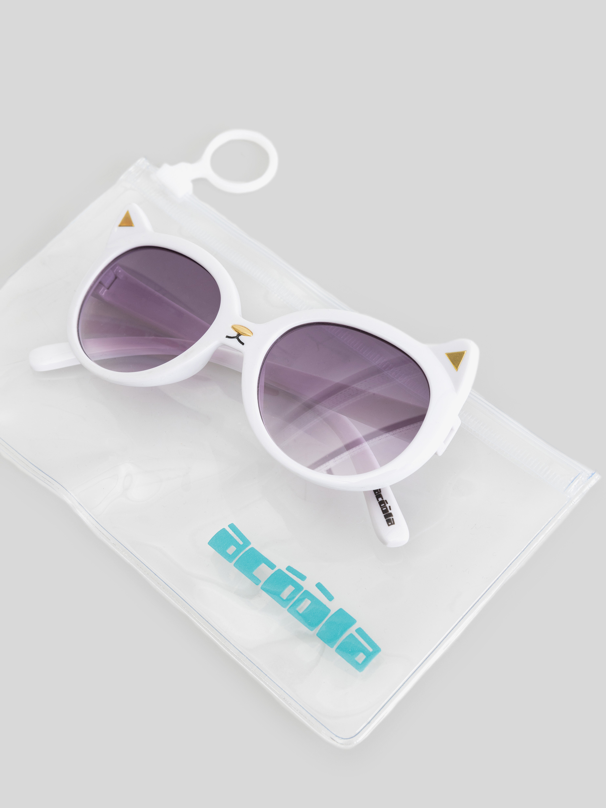 Солнцезащитные очки Acoola 20206500101_0096132 - фото 2