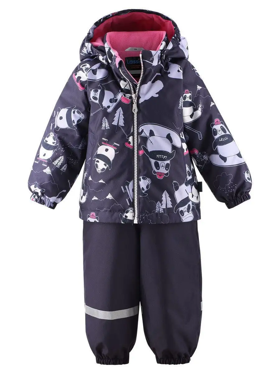 Комплект Lassie 713732-4953 - фото 1