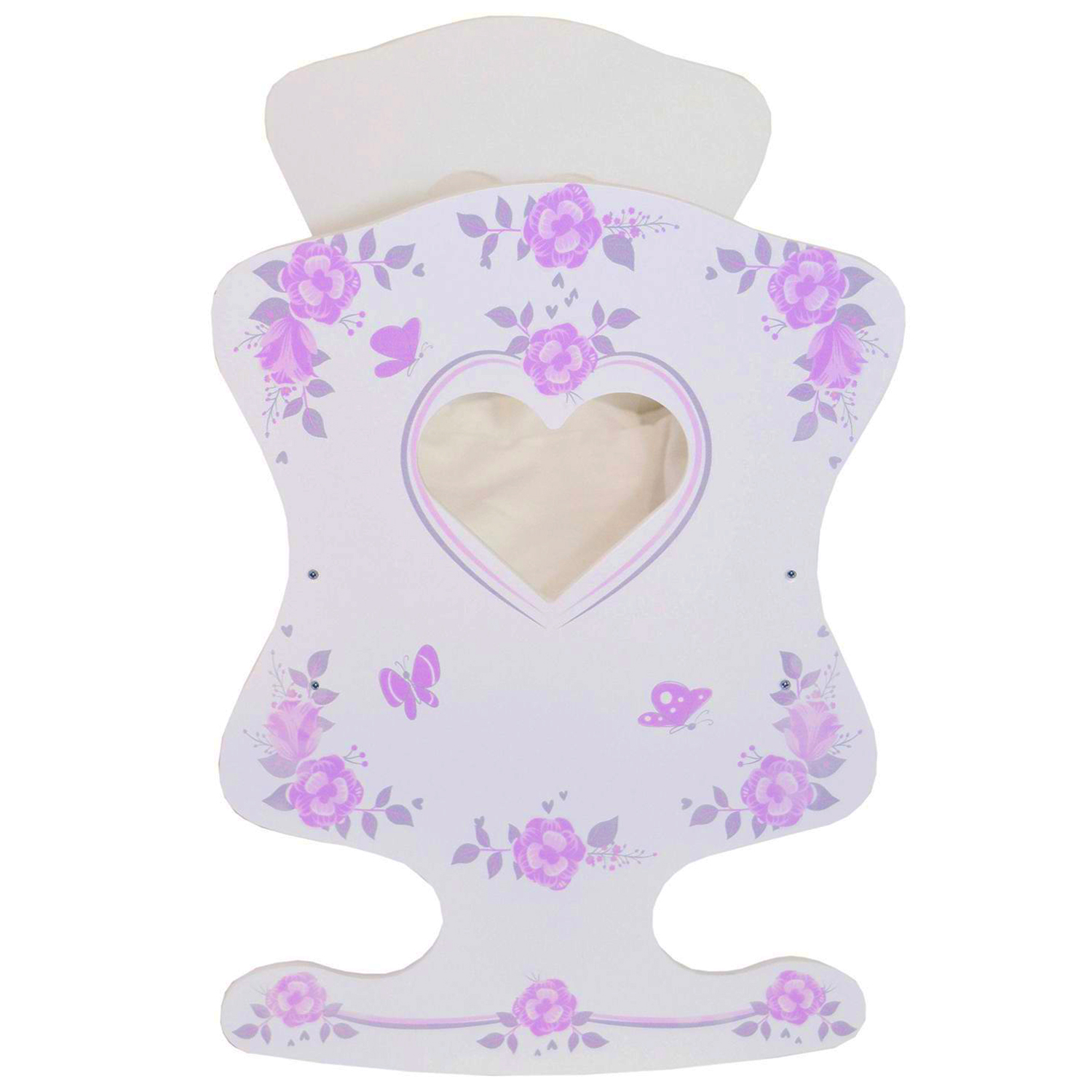 Аксессуар для кукол PAREMO люлька PDA220-01M - фото 3