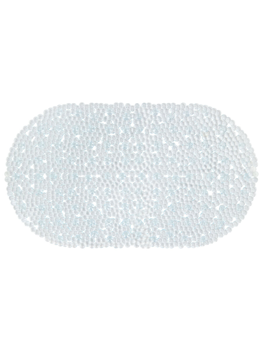 Коврик для ванной PRIMILA Капли 39 x 69 см - фото 3