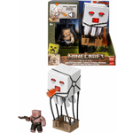 Фигурка Minecraft