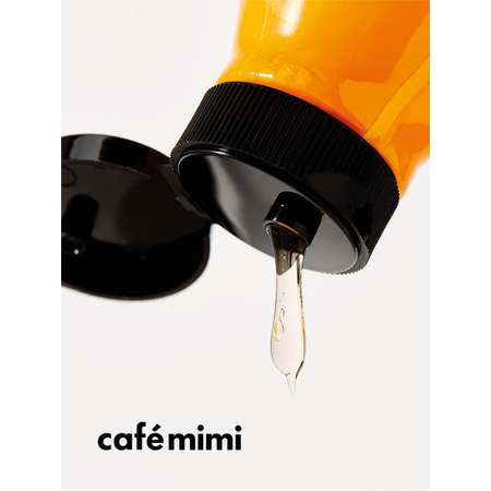Гель cafe mimi 370 мл