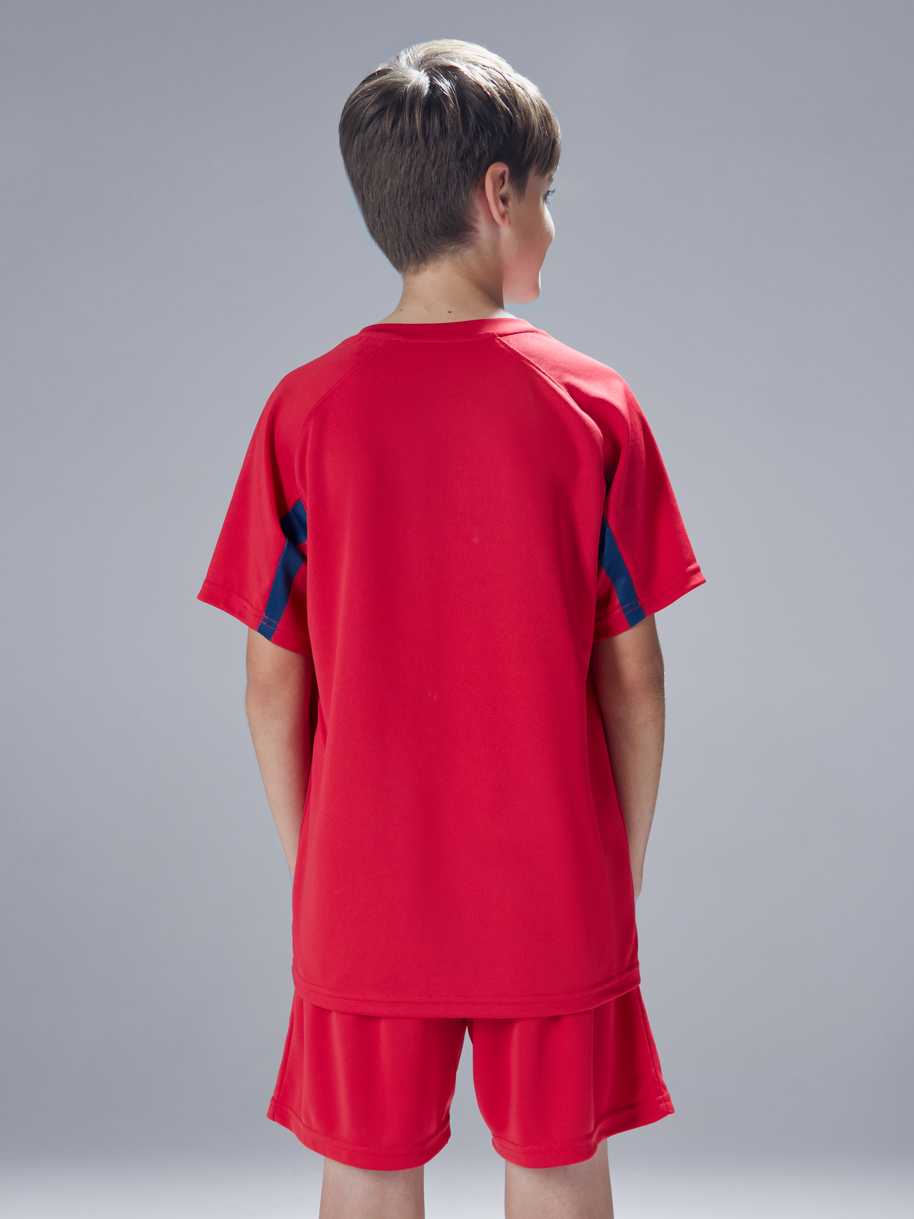 Костюм KELME 7351ZB3130-615 - фото 14