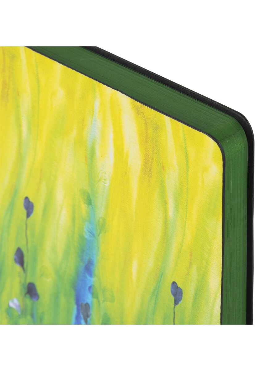 Ежедневник Brauberg 136 лист. - фото 7