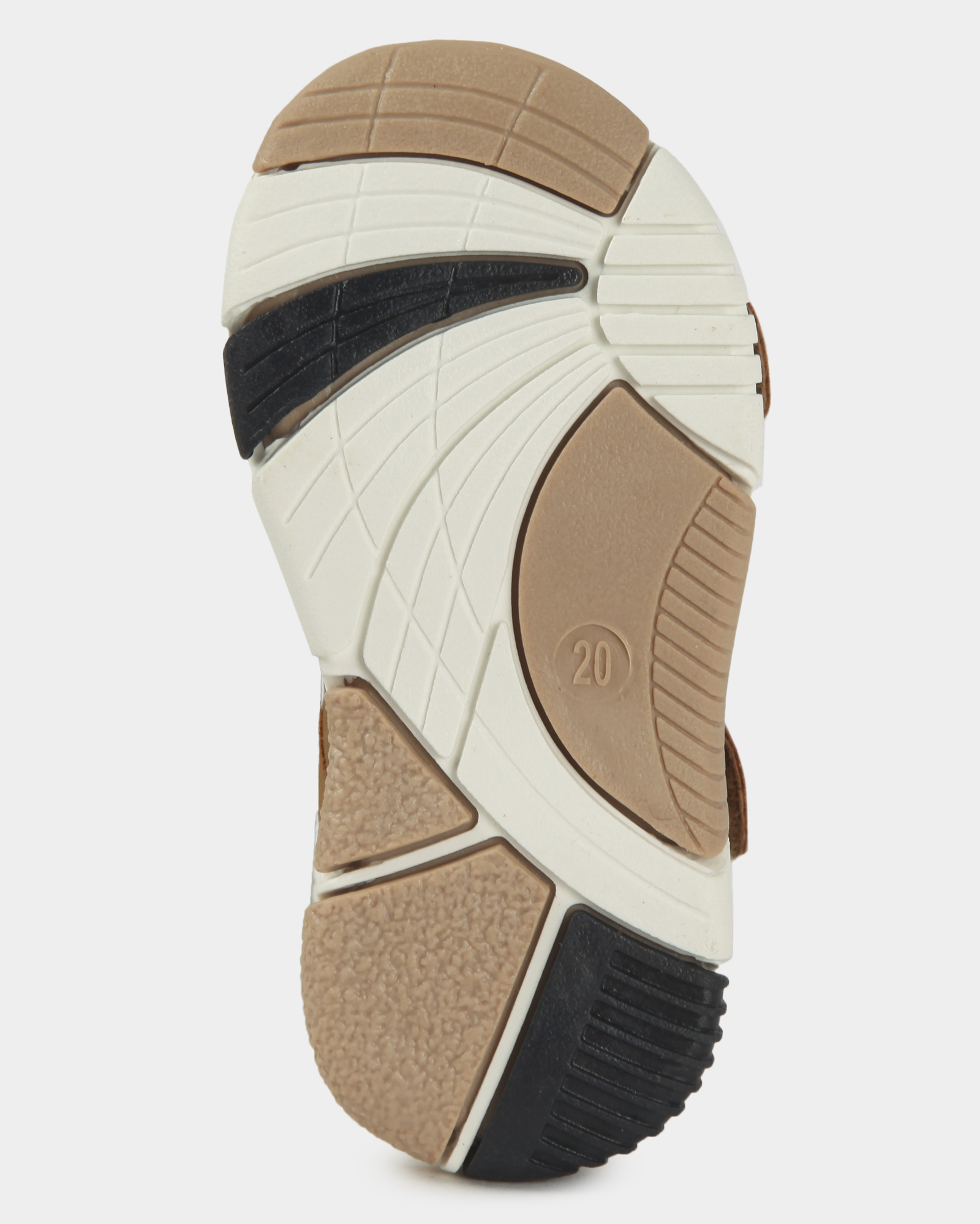 Сандалии Tombi S26HWibSA-245-88 - фото 5