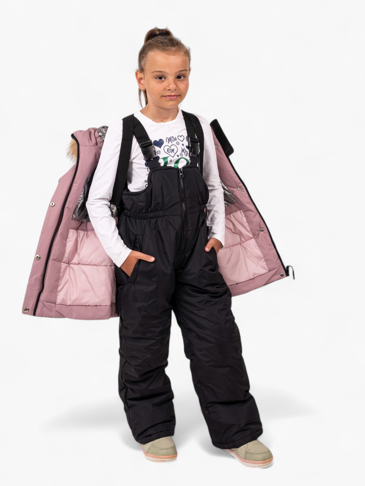 Костюм Charos 25112A-1 - фото 7