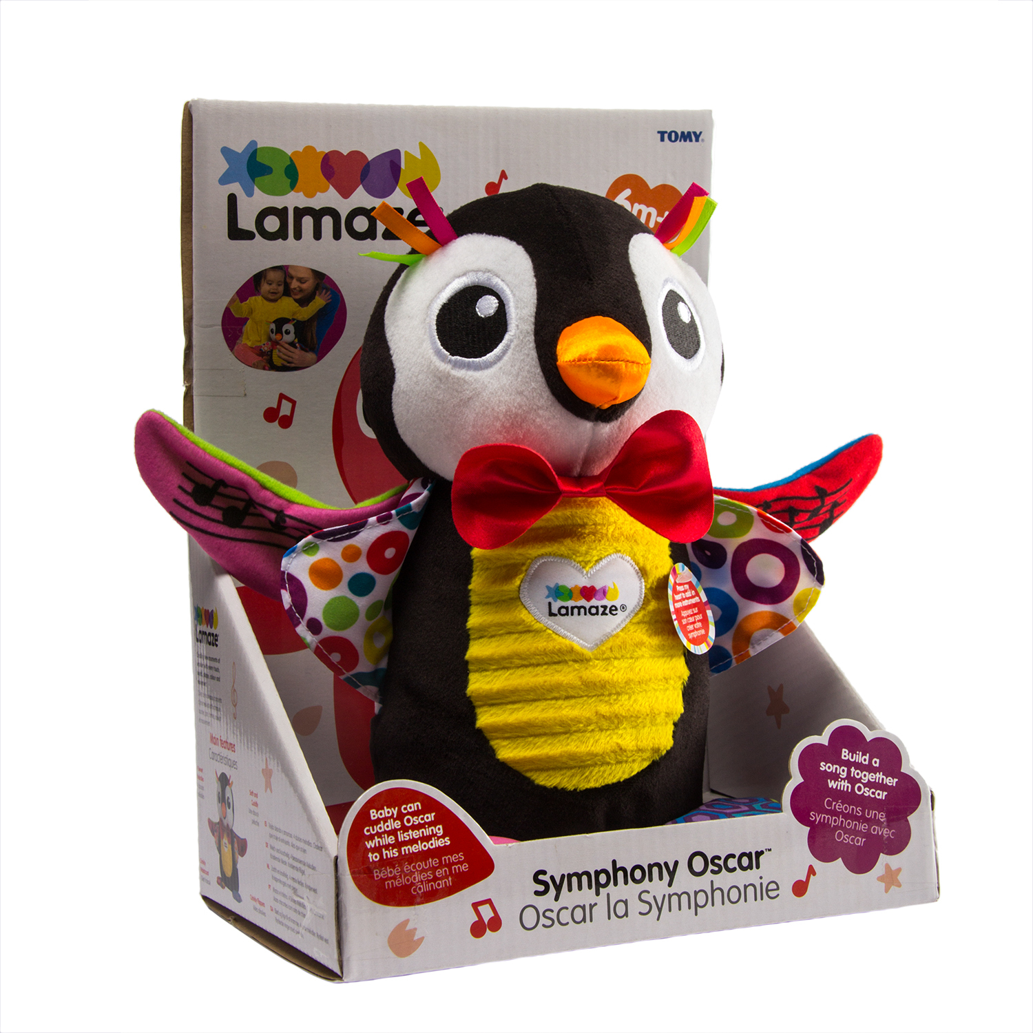 Игрушка Lamaze - фото 3