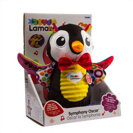 Игрушка Lamaze