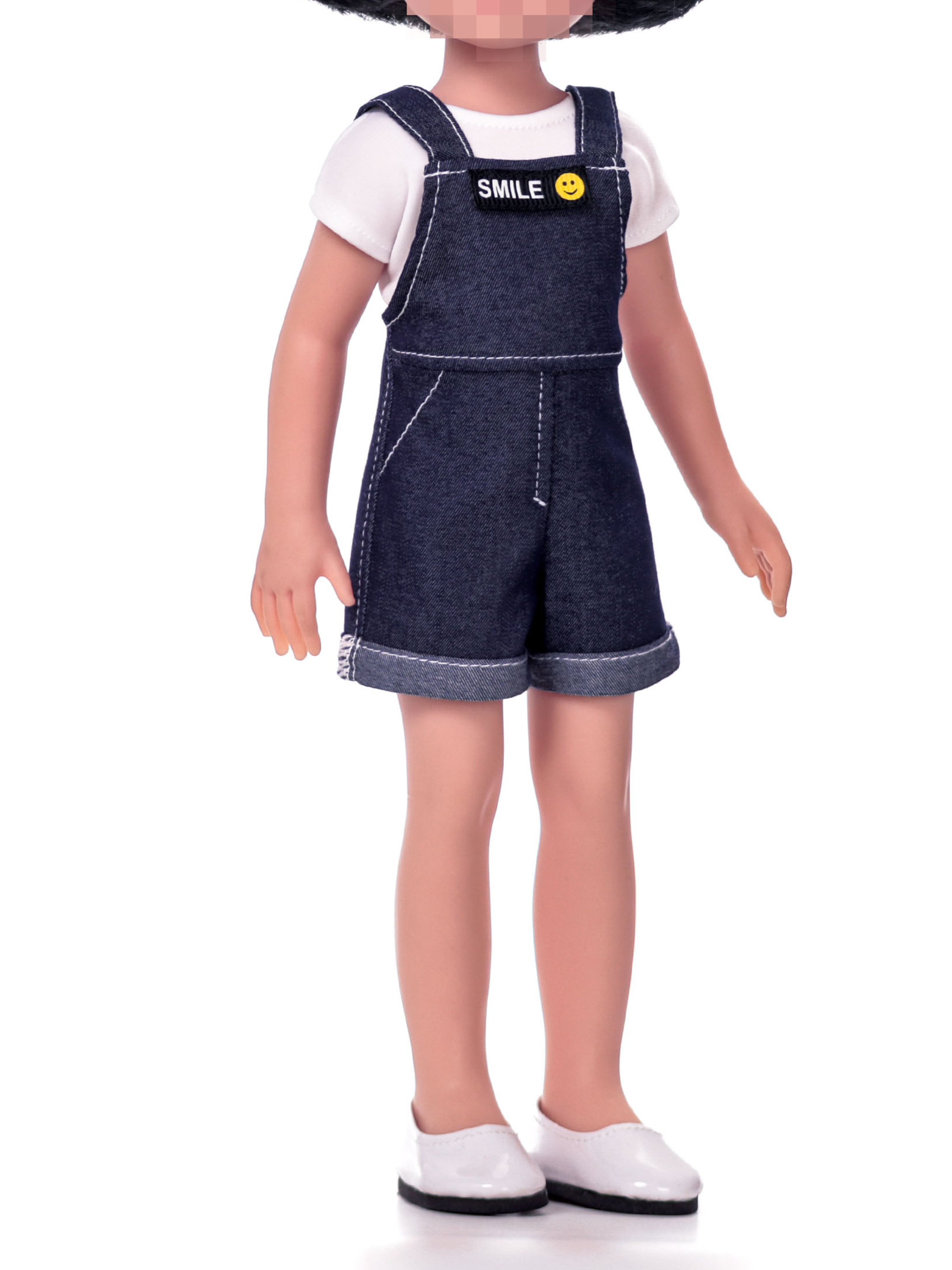 Одежда для кукол VIANA 11.581.1v - фото 1